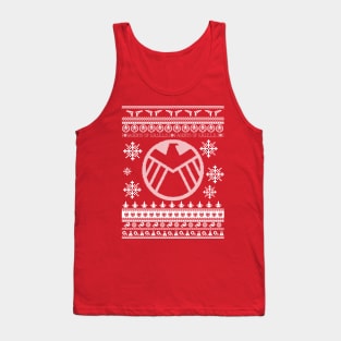 Ugly Sweater Tank Top